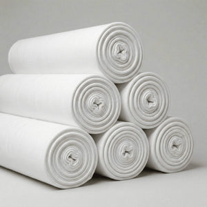 buy 100% cotton percale fabric roll TC-200 online