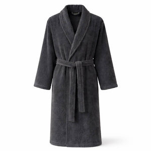 best 400 gsm terry bathrobe for guest rooms