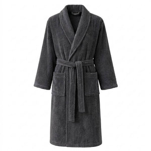 best 400 gsm terry bathrobe for guest rooms