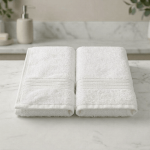 best 400 GSM bath towels for everyday use