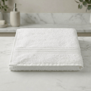 buy 400 GSM bath towels online