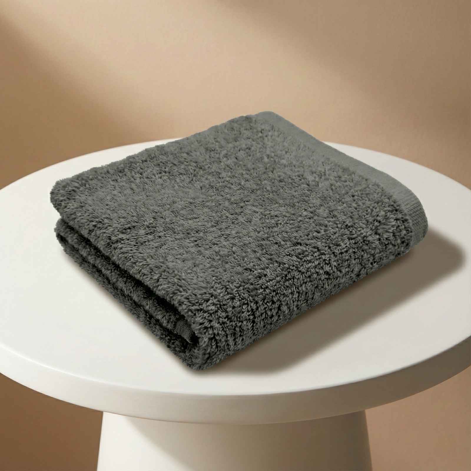 best 500 GSM cotton face towels for everyday use