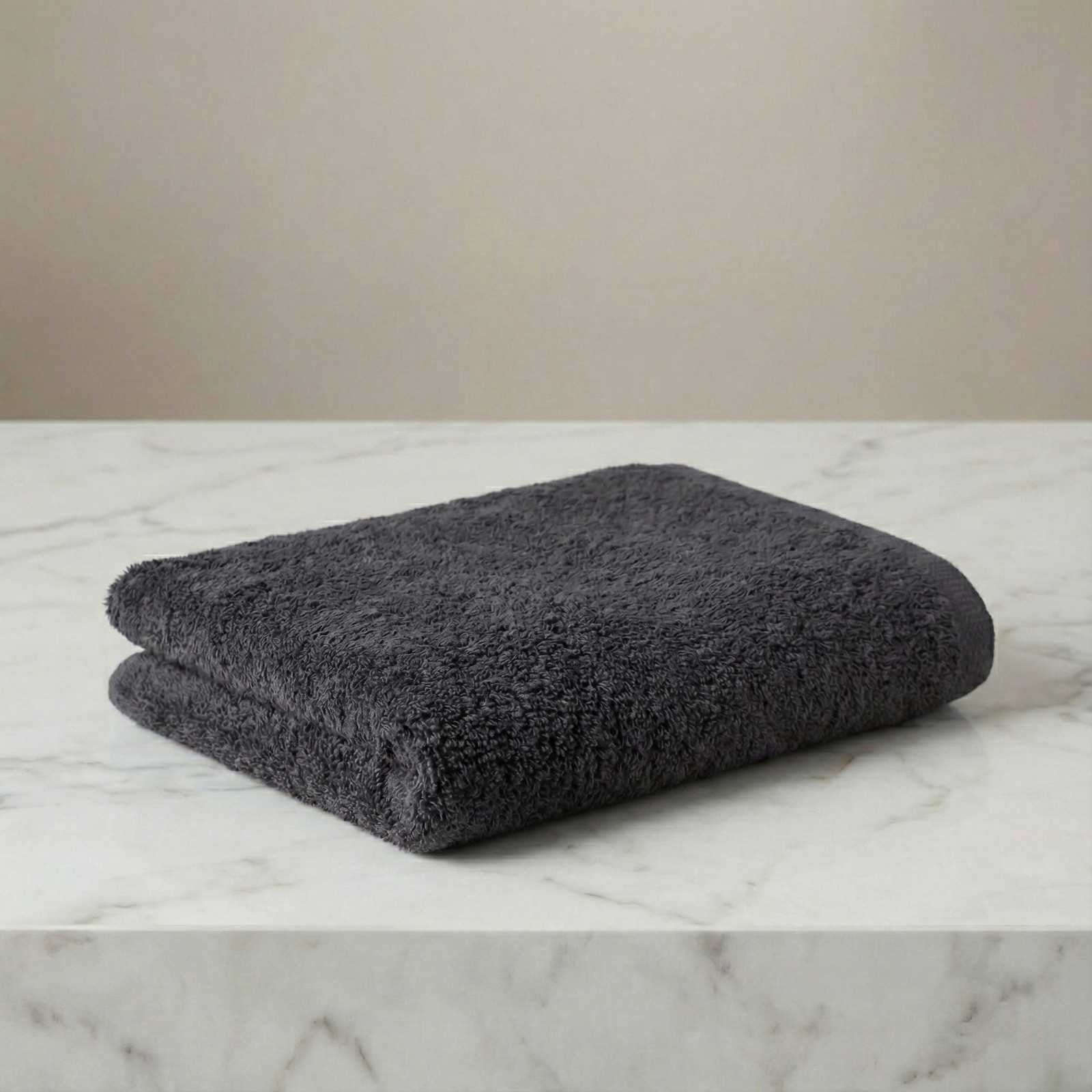 Luxusní ručníky pro hosty 500 g/m²