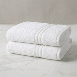 400 GSM classic cotton hand towels in 50x90 cm
