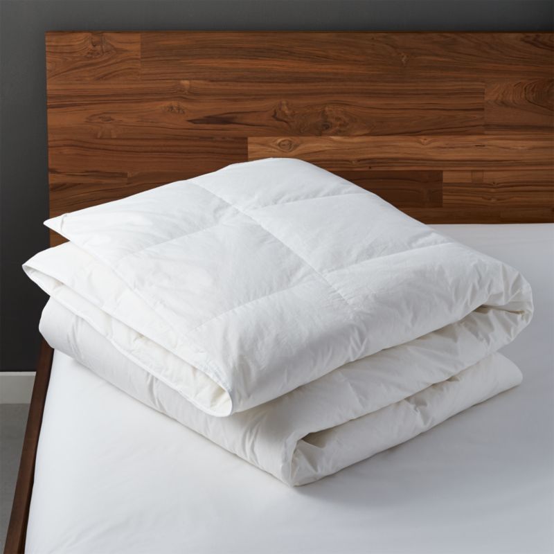 150 GSM White Hotel Duvet – Lightweight & Soft