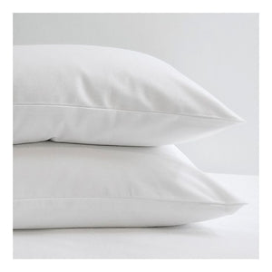 buy plain sateen pillow covers