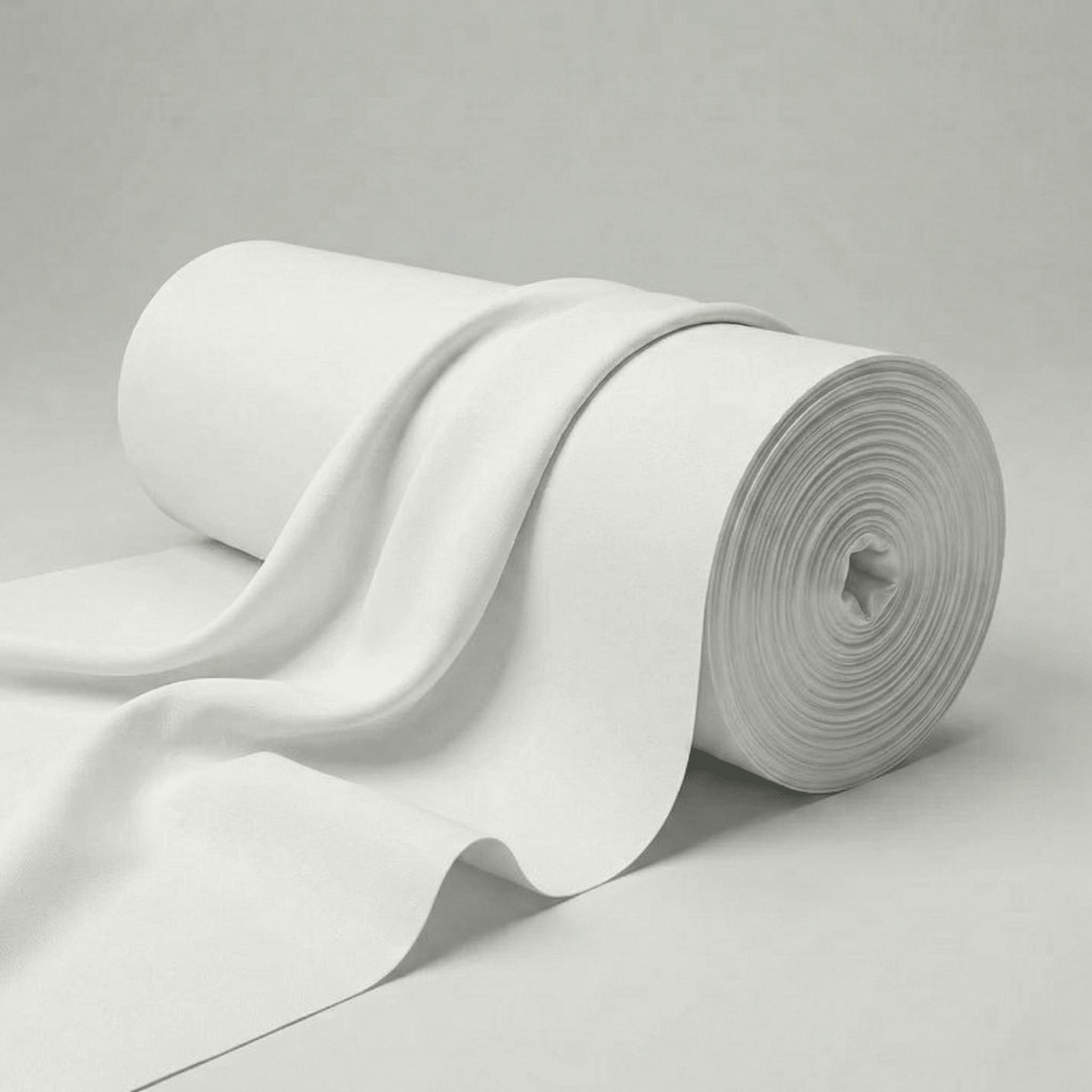 Plain Sateen Poly Cotton TC-220 (130 GSM)