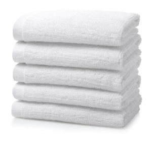 hotel quality hand towel 500 GSM