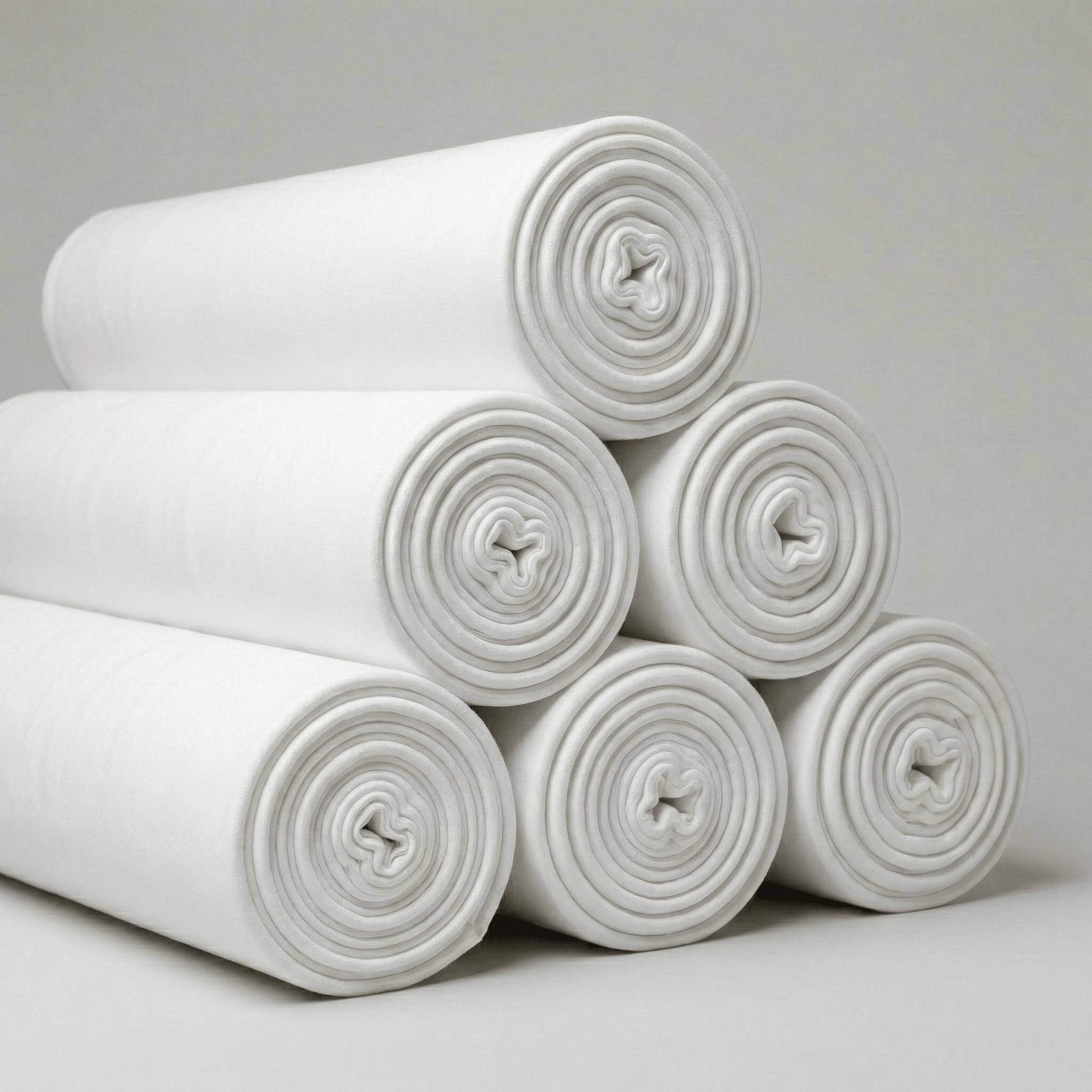 buy 100% cotton percale fabric roll TC-200 online