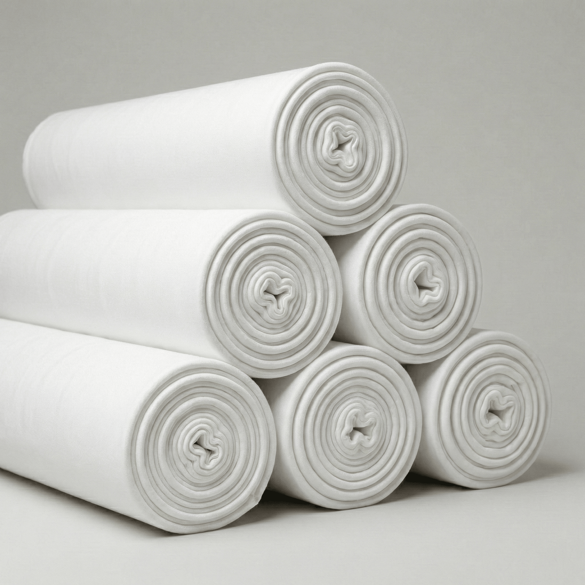 100% Cotton Percale TC-200 (115 GSM)