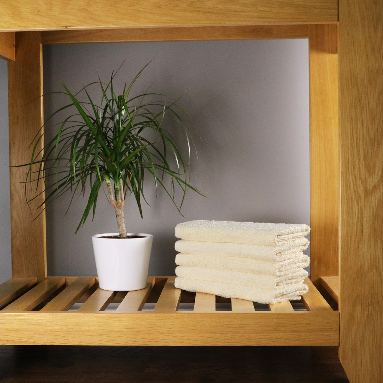 500 GSM Luxury Guest Towels