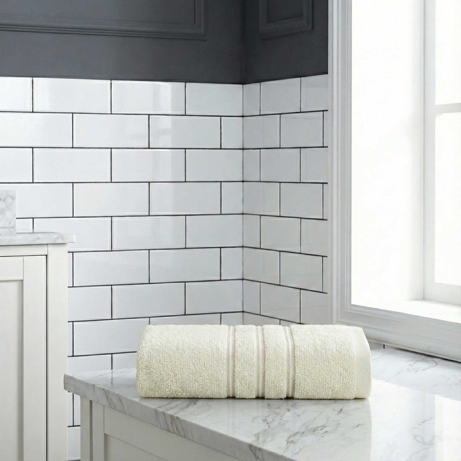 400 GSM Classic Bath Towels - 100% Cotton