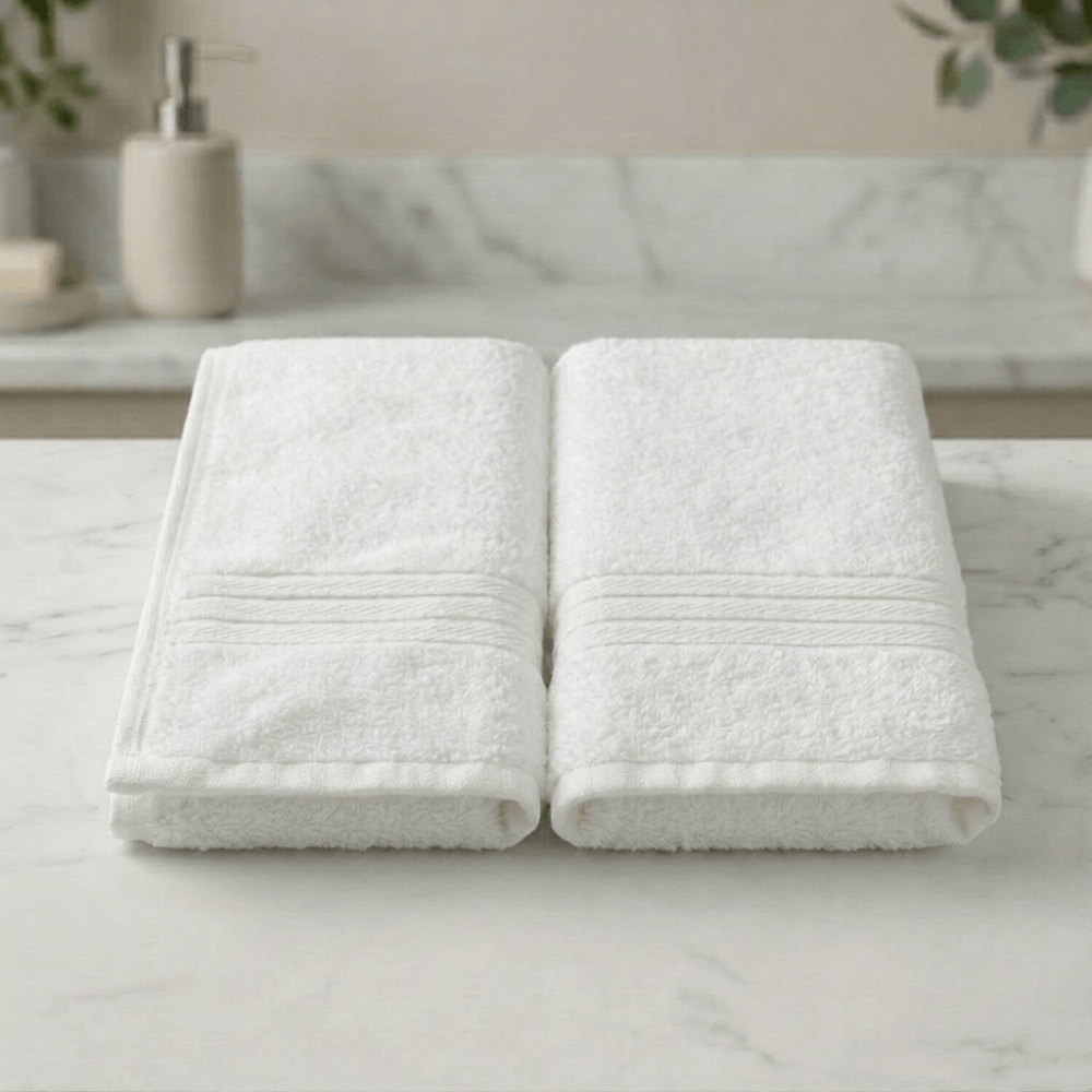 best 400 GSM bath towels for everyday use