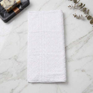 shop budget terry bath sheets