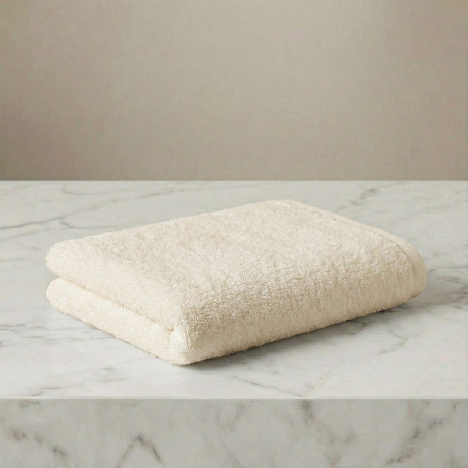 Luxusní ručníky pro hosty 500 g/m²