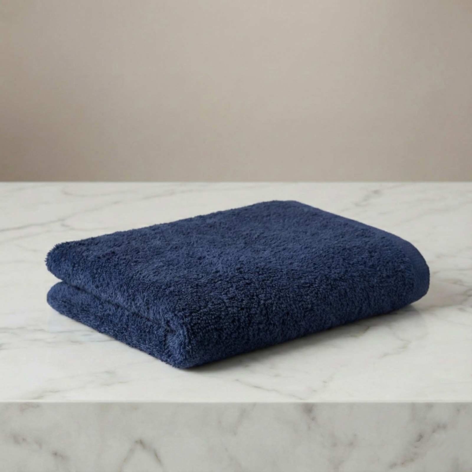 Luxusní ručníky pro hosty 500 g/m²