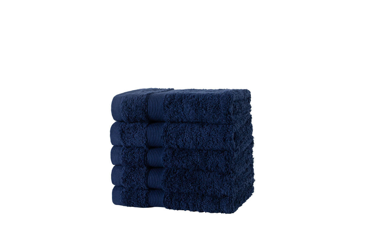 500GSM Royal Egyptian Collection Face Towels