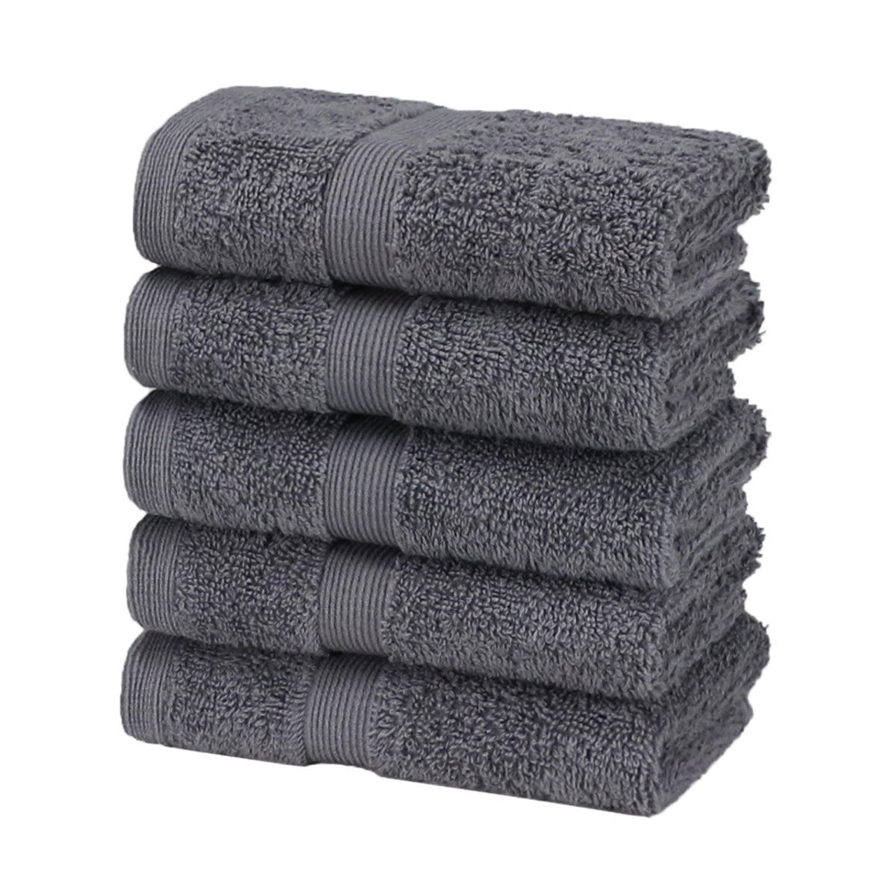 500GSM Royal Egyptian Collection Face Towels