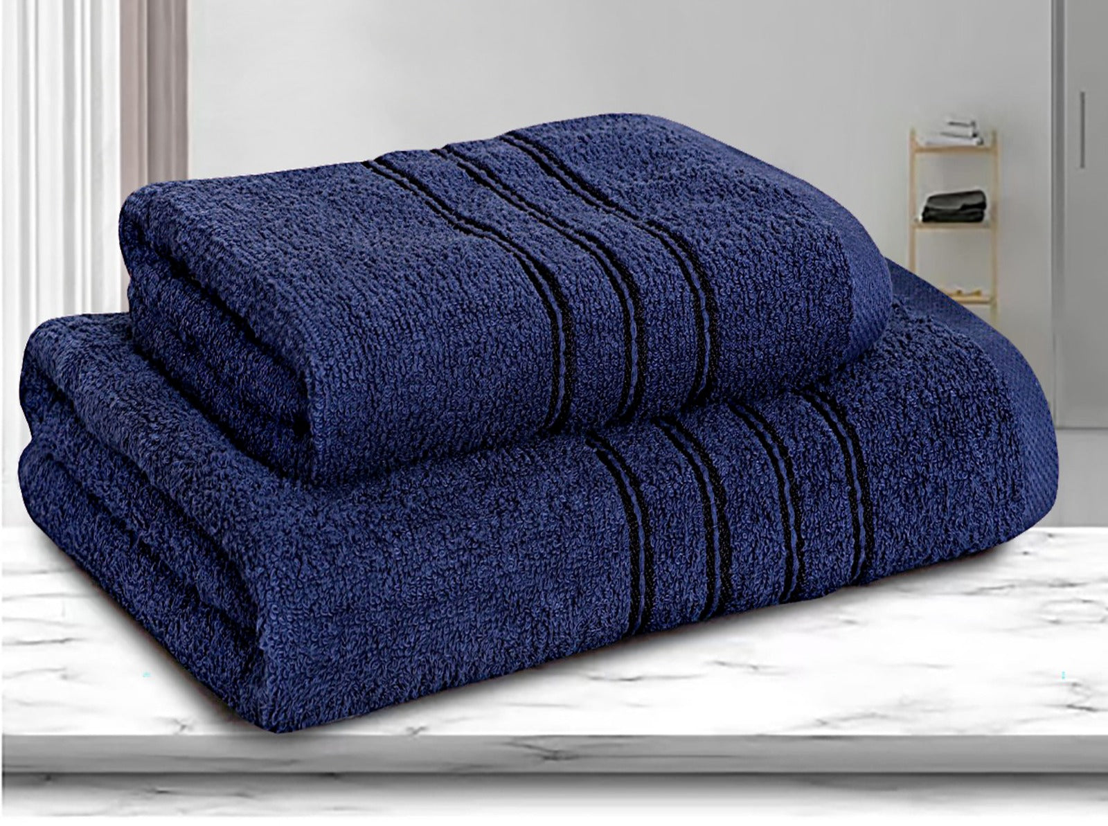 500GSM Royal Egyptian Collection Face Towels