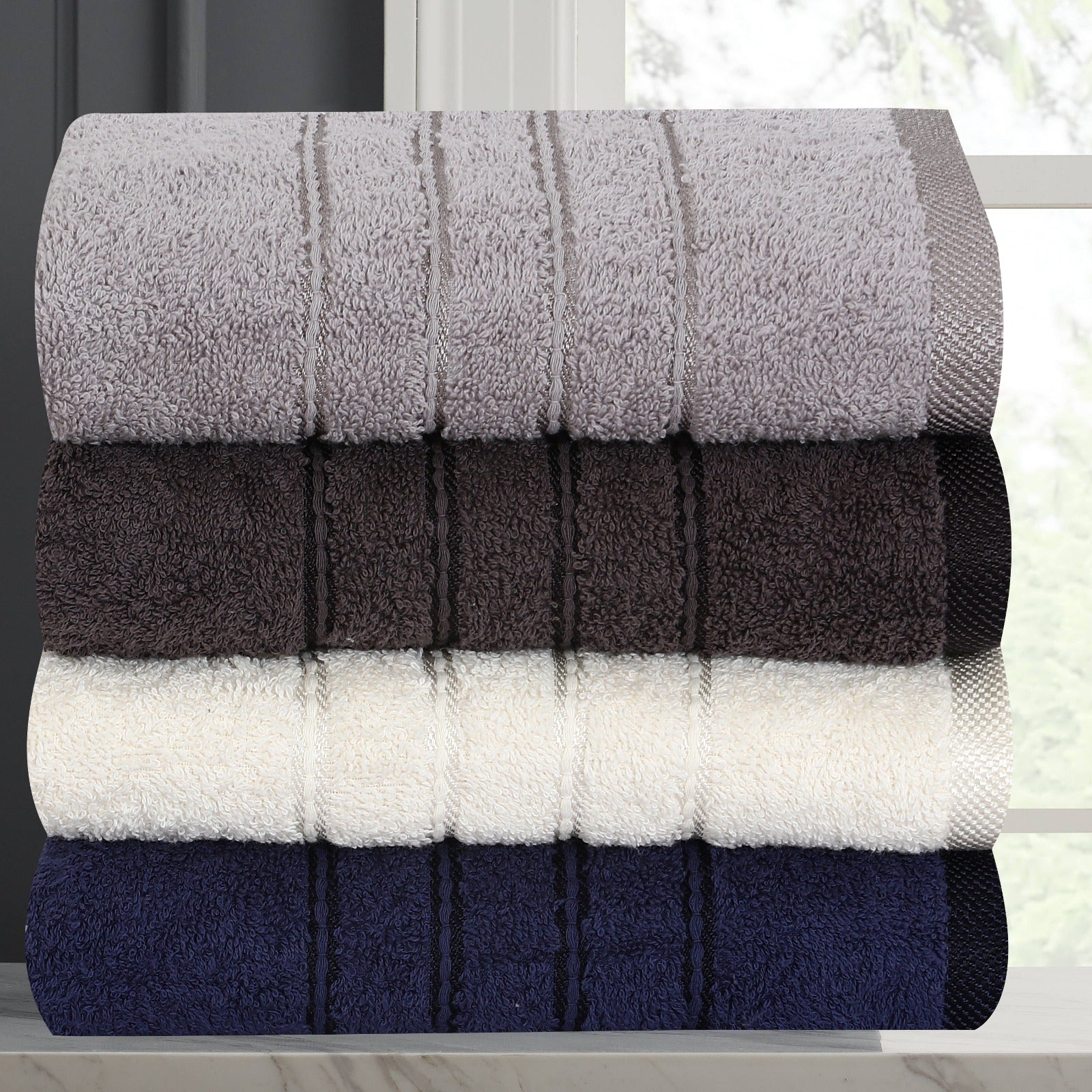 500 GSM Royal Egyptian Collection Hand Towels