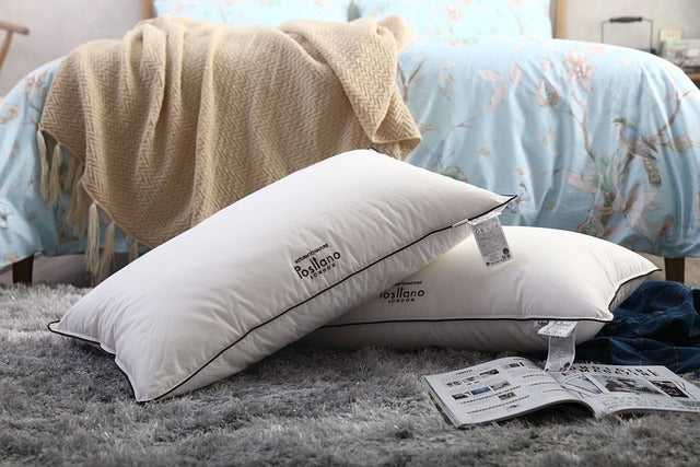 Printed Pillow 110 GSM, Soft & Comfortable